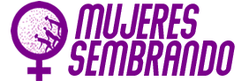 Mujeres Sembrando